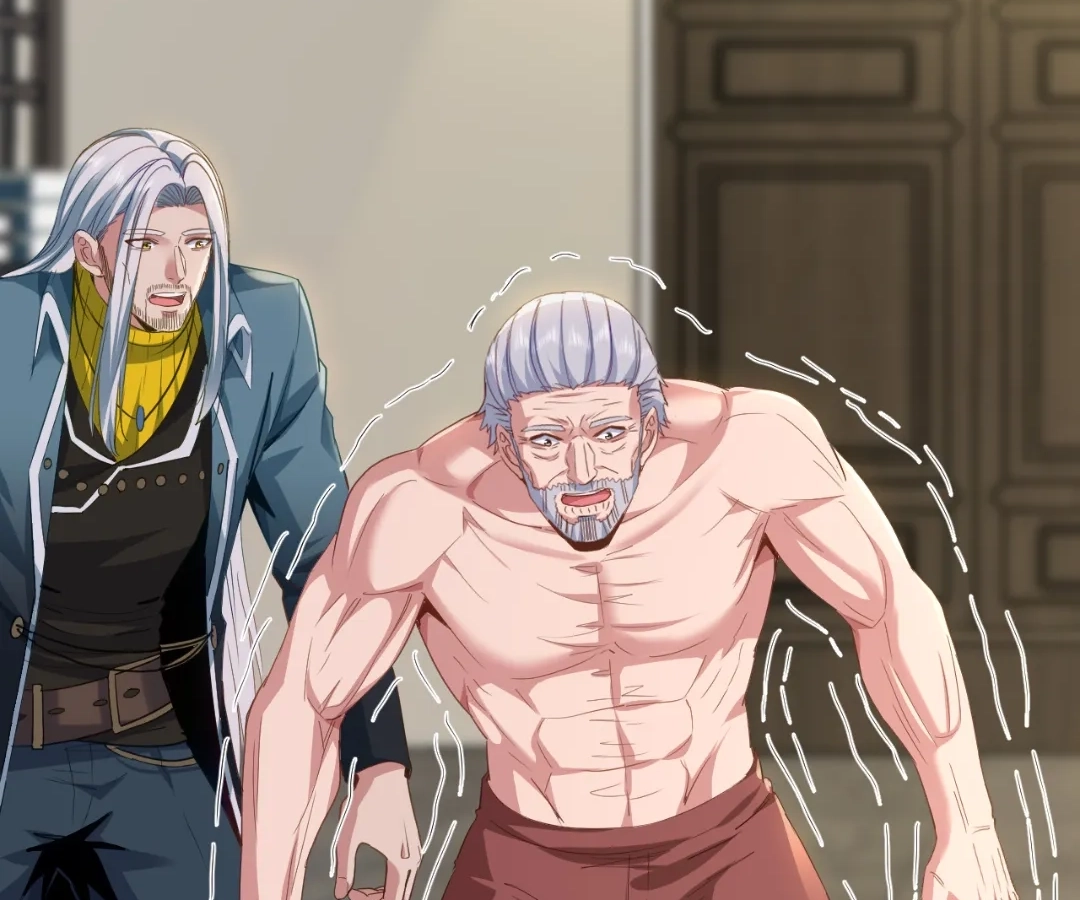 The Godly Son-in-Law of the Nation Chapter 172 page 42