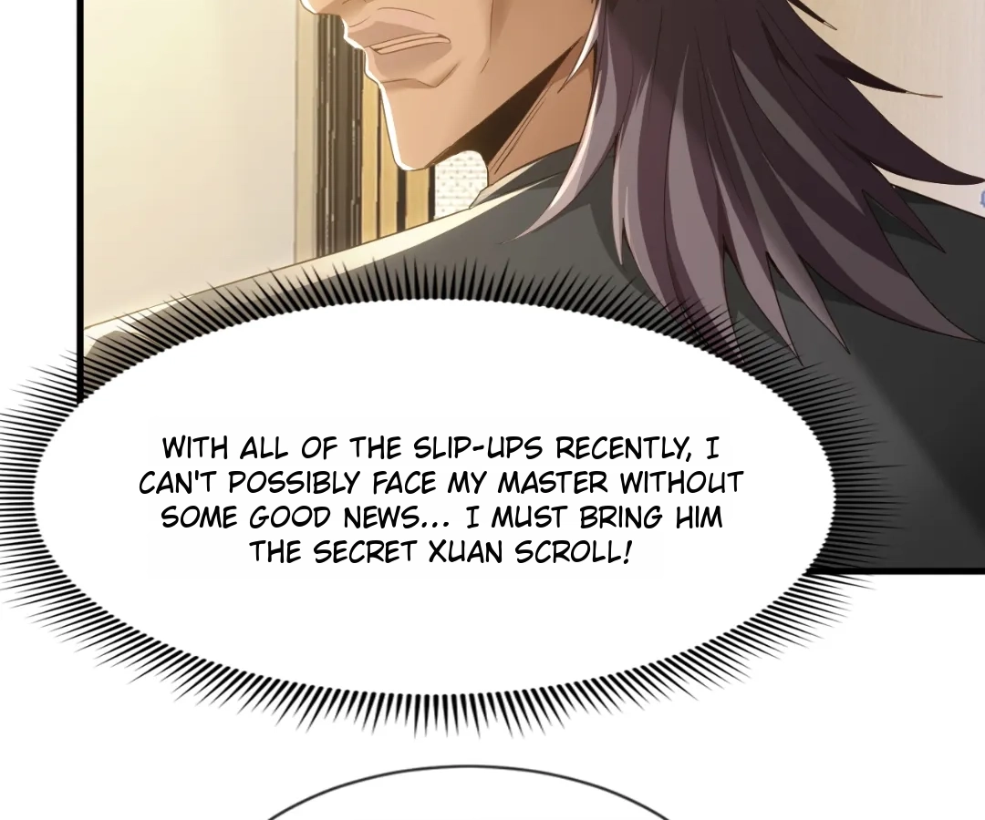 The Godly Son-in-Law of the Nation Chapter 172 page 61