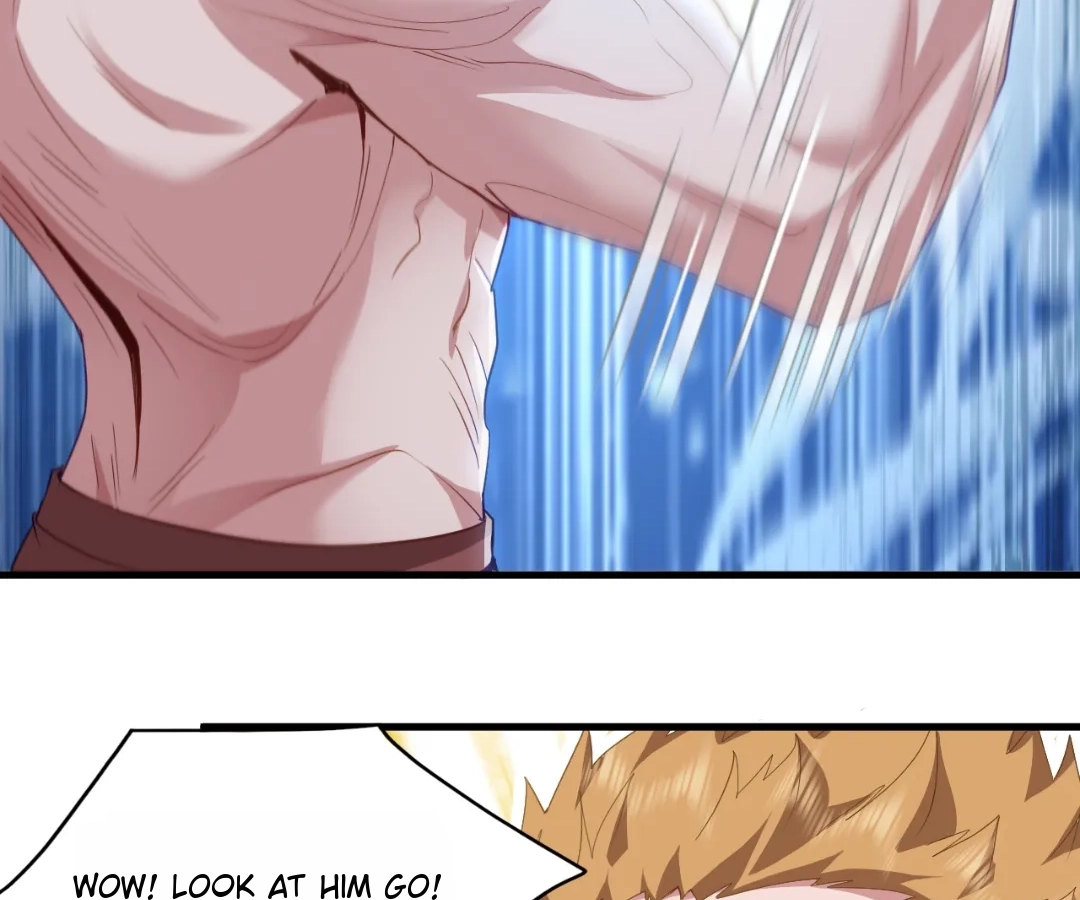 The Godly Son-in-Law of the Nation Chapter 172 page 50