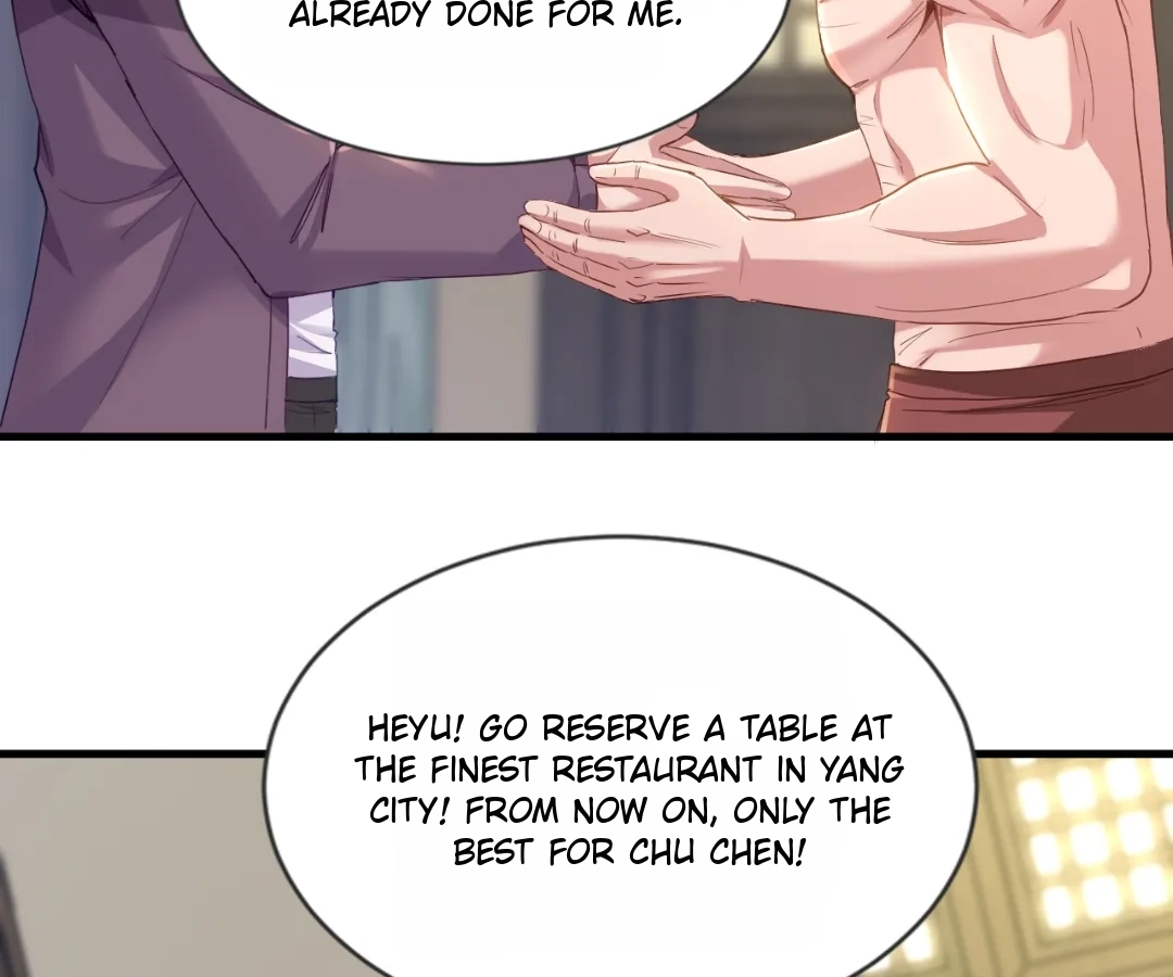 The Godly Son-in-Law of the Nation Chapter 172 page 53
