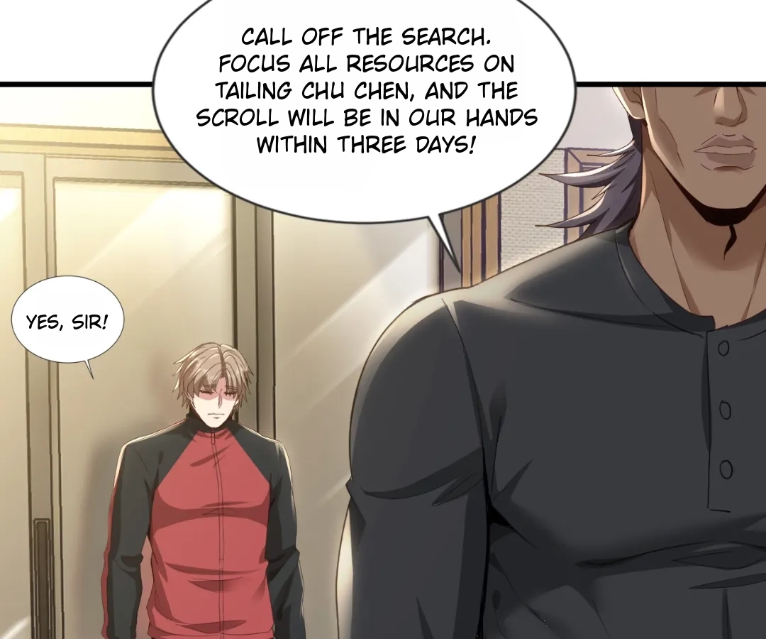 The Godly Son-in-Law of the Nation Chapter 172 page 62