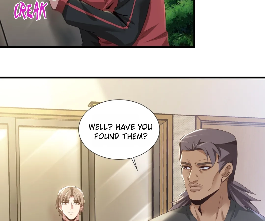 The Godly Son-in-Law of the Nation Chapter 172 page 57