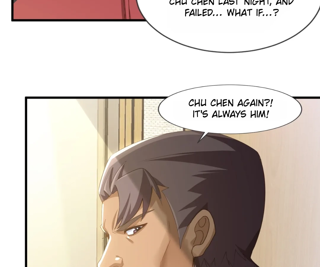 The Godly Son-in-Law of the Nation Chapter 172 page 60