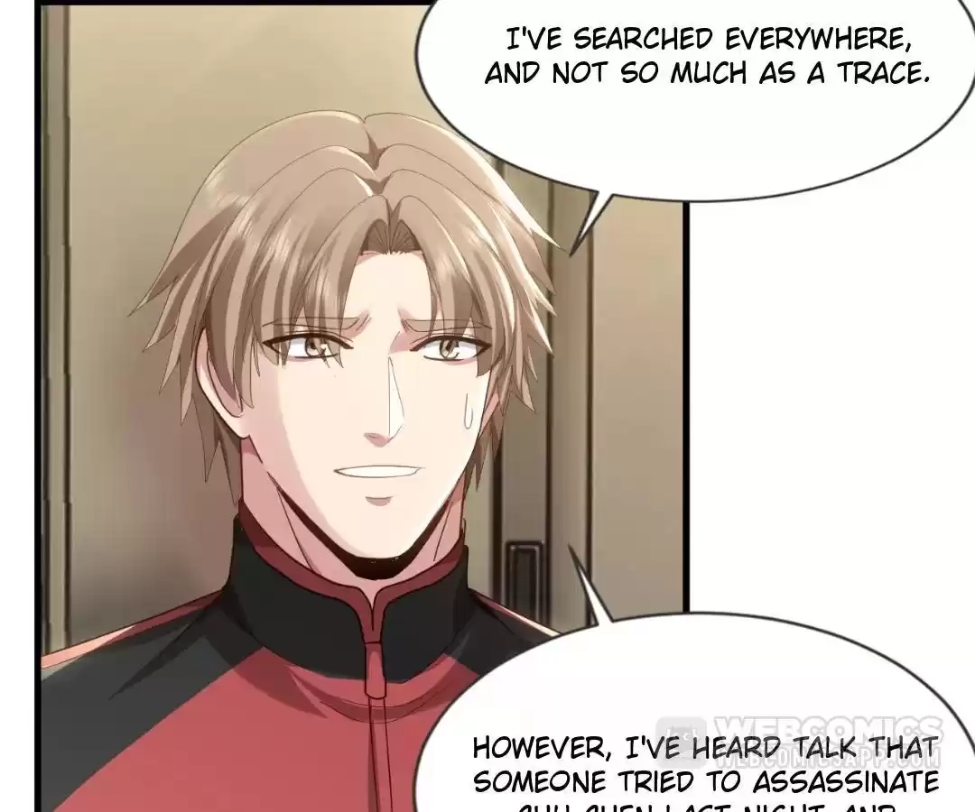 The Godly Son-in-Law of the Nation Chapter 172 page 59
