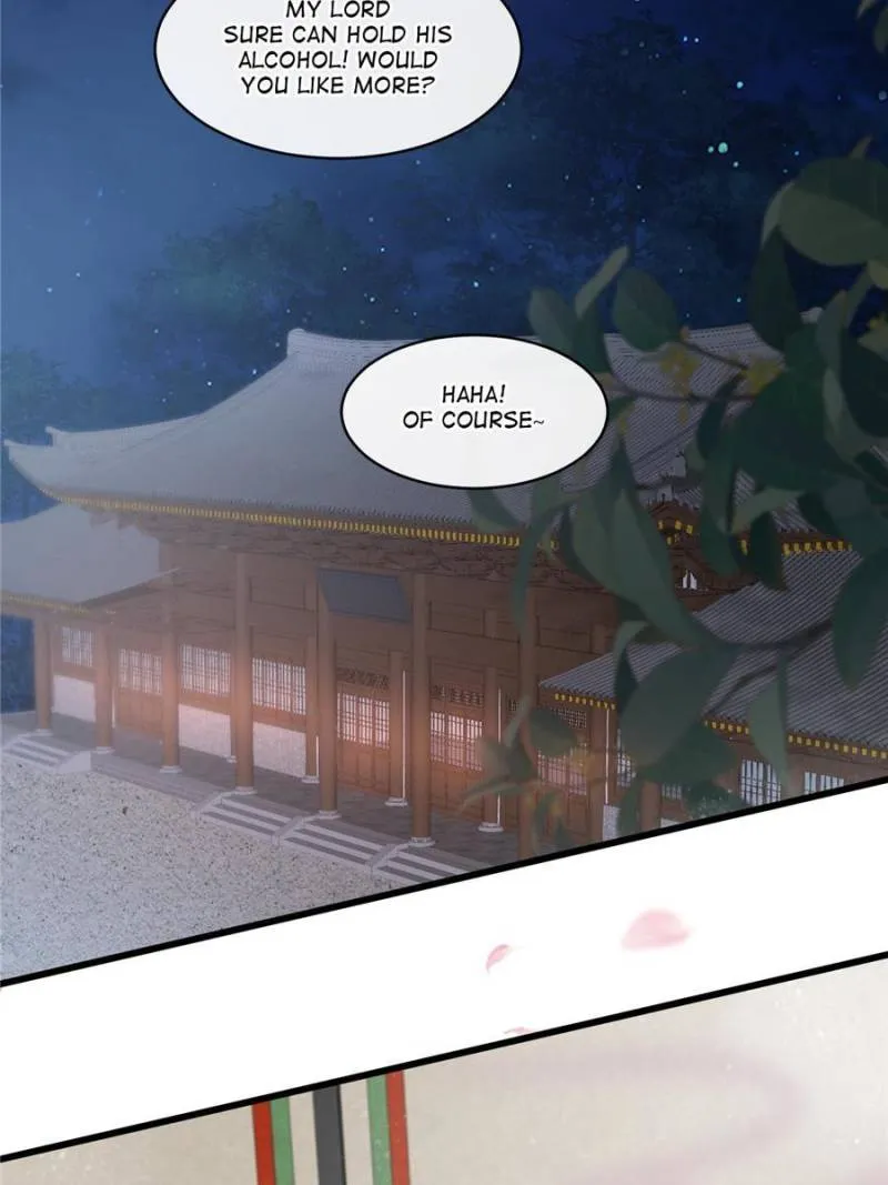 The Sickly Tyrant With An Innocent Facade Chapter 174 page 3