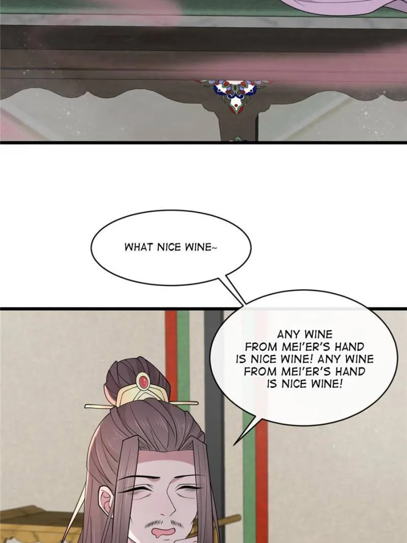 The Sickly Tyrant With An Innocent Facade Chapter 174 page 5