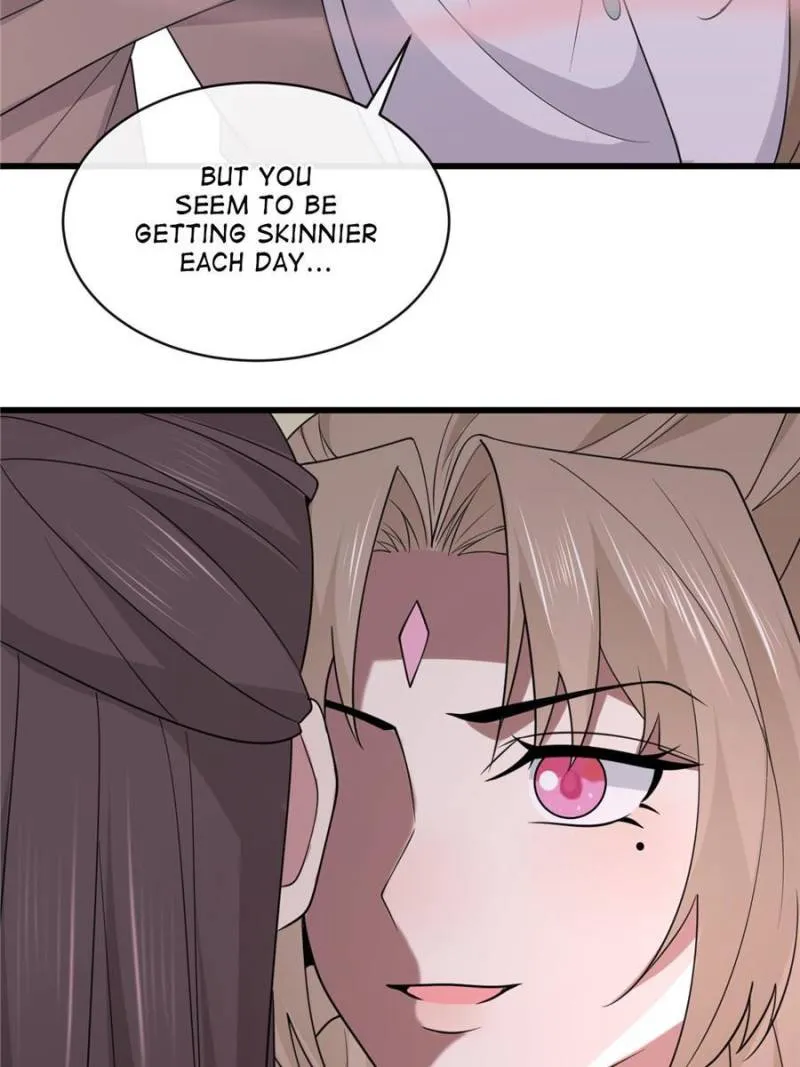 The Sickly Tyrant With An Innocent Facade Chapter 174 page 8