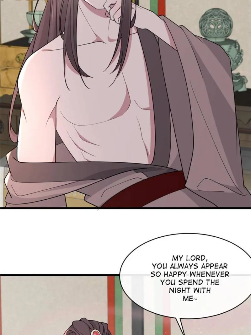 The Sickly Tyrant With An Innocent Facade Chapter 174 page 6