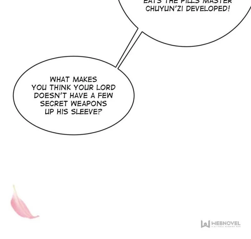 The Sickly Tyrant With An Innocent Facade Chapter 174 page 12
