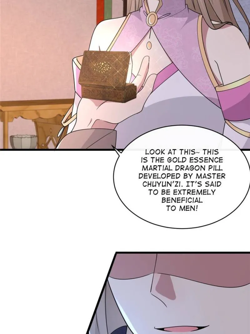 The Sickly Tyrant With An Innocent Facade Chapter 174 page 14