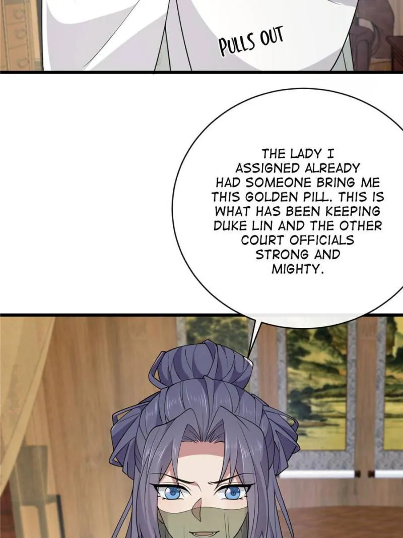 The Sickly Tyrant With An Innocent Facade Chapter 174 page 47