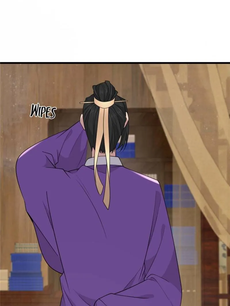 The Sickly Tyrant With An Innocent Facade Chapter 174 page 43