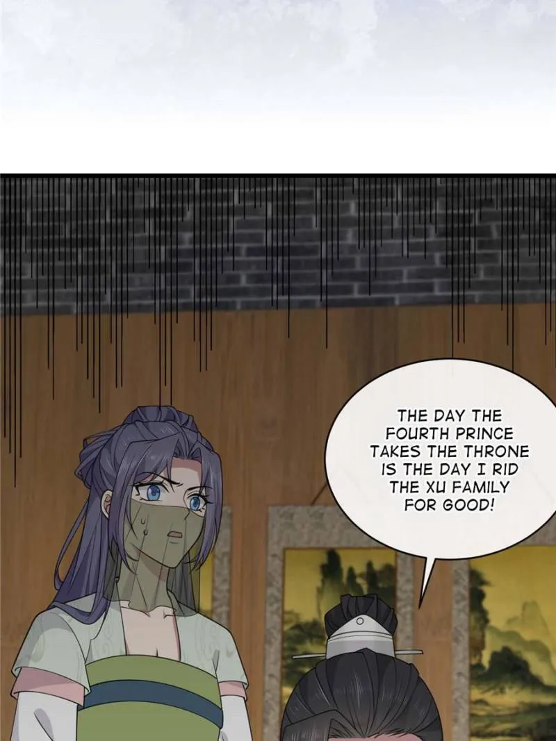 The Sickly Tyrant With An Innocent Facade Chapter 174 page 37