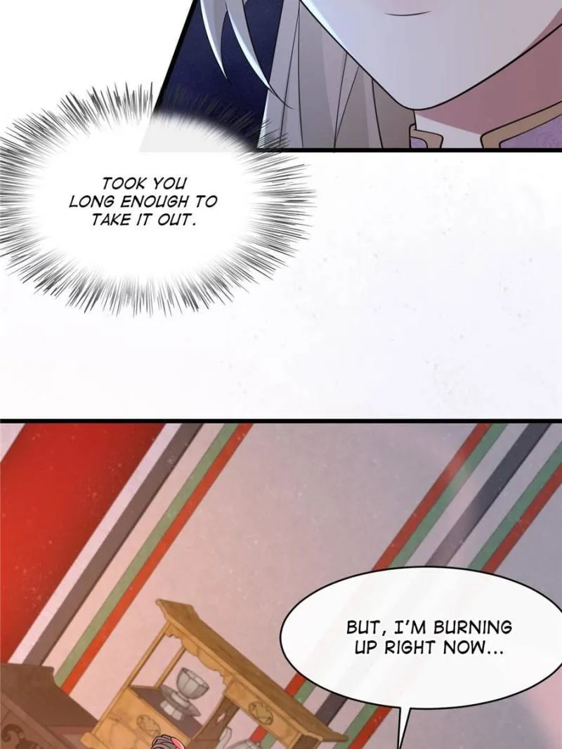 The Sickly Tyrant With An Innocent Facade Chapter 174 page 15