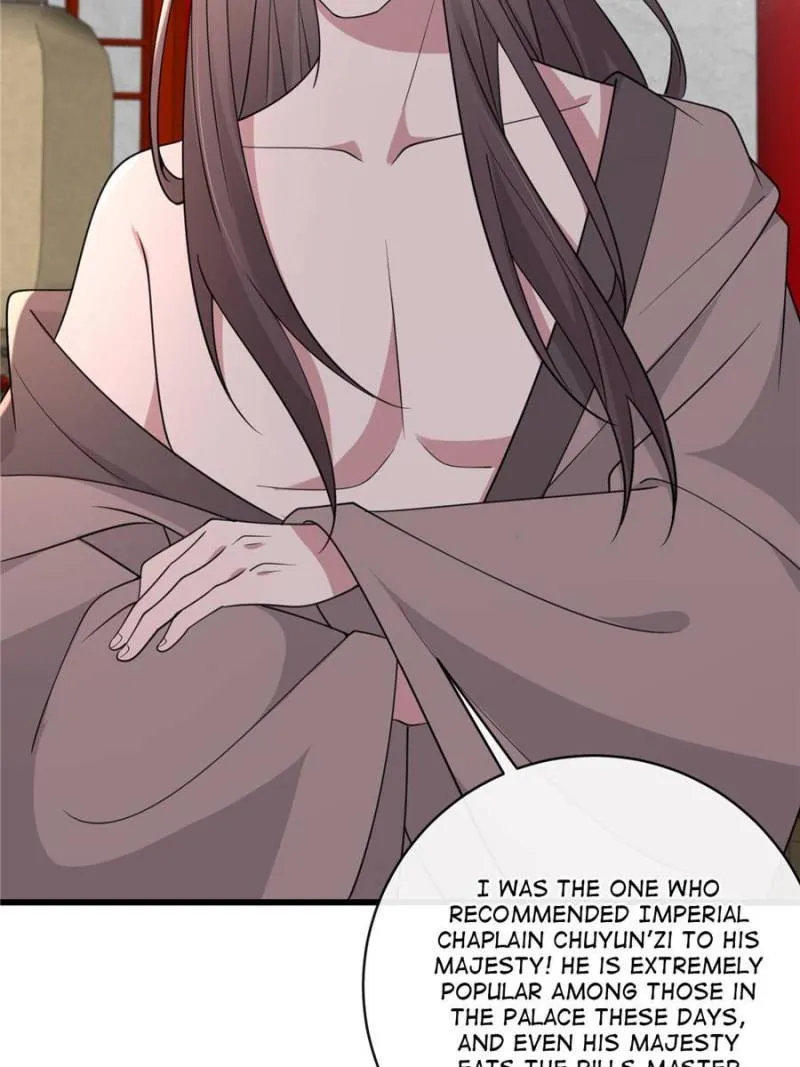 The Sickly Tyrant With An Innocent Facade Chapter 174 page 11