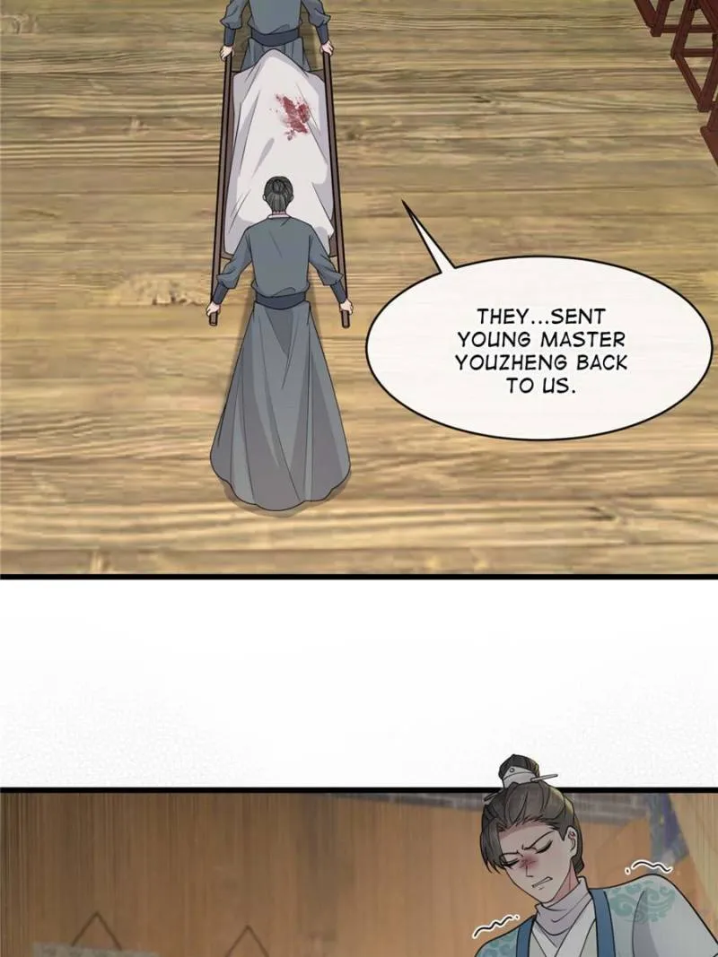 The Sickly Tyrant With An Innocent Facade Chapter 174 page 29