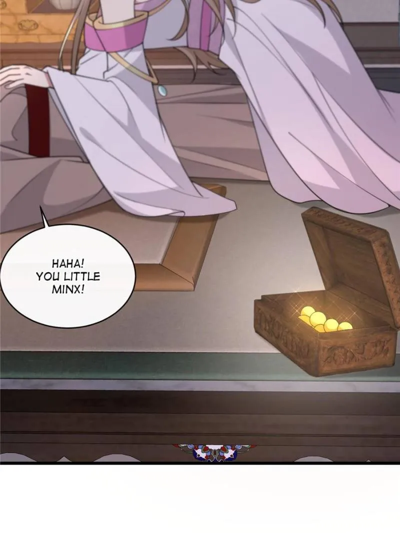 The Sickly Tyrant With An Innocent Facade Chapter 174 page 18