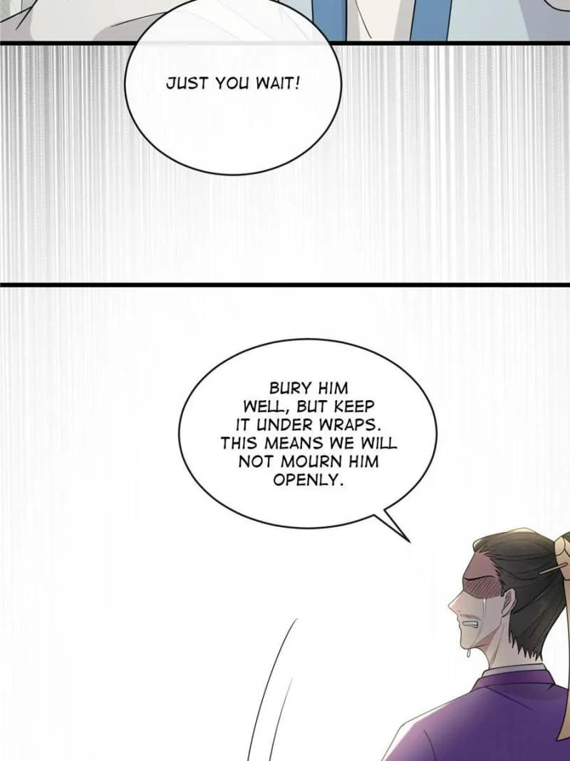 The Sickly Tyrant With An Innocent Facade Chapter 174 page 39