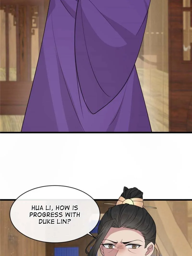 The Sickly Tyrant With An Innocent Facade Chapter 174 page 44