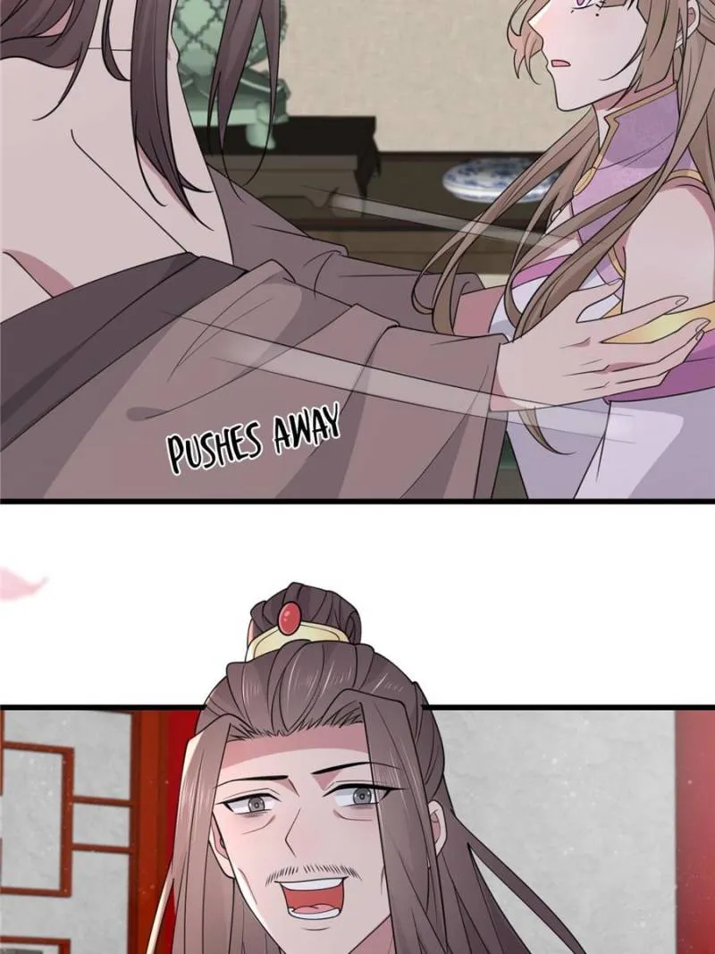 The Sickly Tyrant With An Innocent Facade Chapter 174 page 10