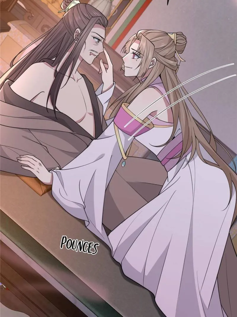 The Sickly Tyrant With An Innocent Facade Chapter 174 page 16