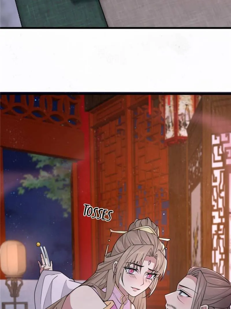 The Sickly Tyrant With An Innocent Facade Chapter 174 page 20