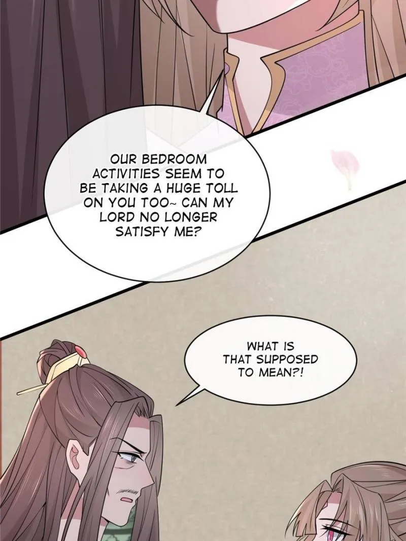 The Sickly Tyrant With An Innocent Facade Chapter 174 page 9