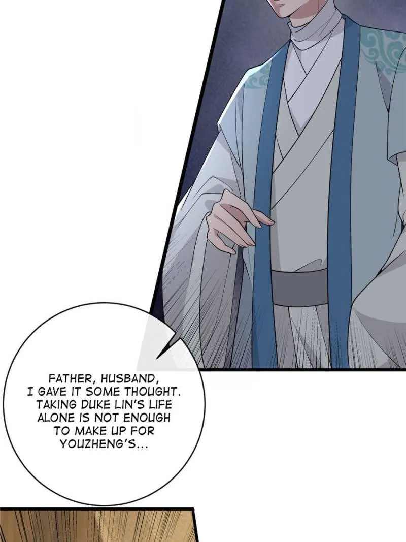 The Sickly Tyrant With An Innocent Facade Chapter 174 page 49