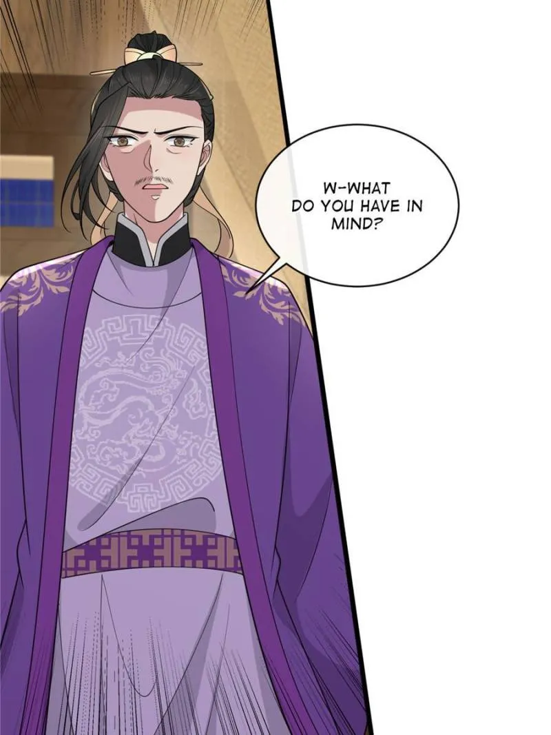 The Sickly Tyrant With An Innocent Facade Chapter 174 page 50