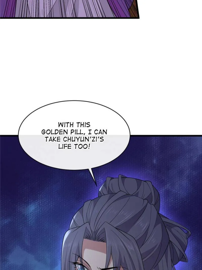 The Sickly Tyrant With An Innocent Facade Chapter 174 page 51
