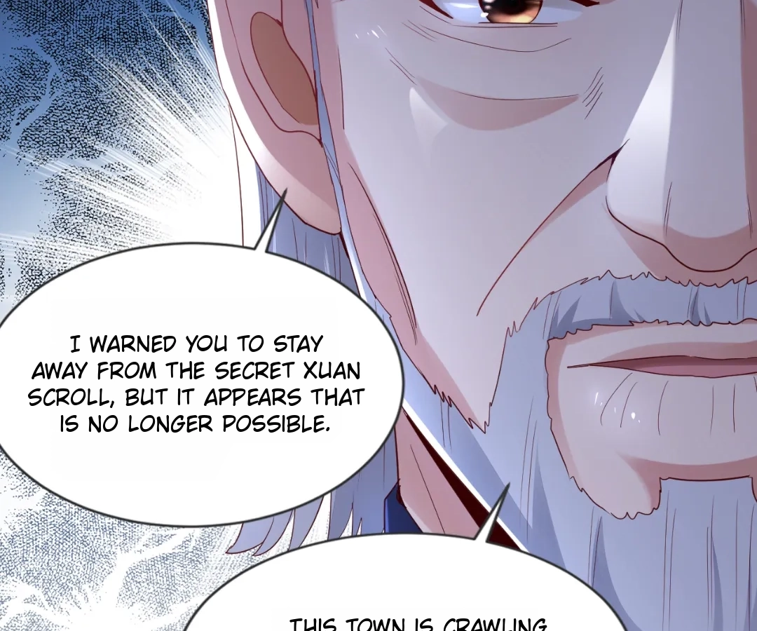 The Godly Son-in-Law of the Nation Chapter 171 page 10