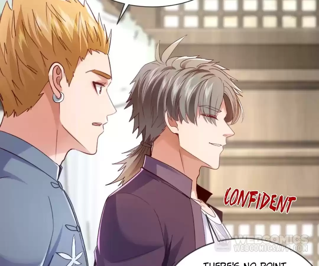 The Godly Son-in-Law of the Nation Chapter 171 page 3