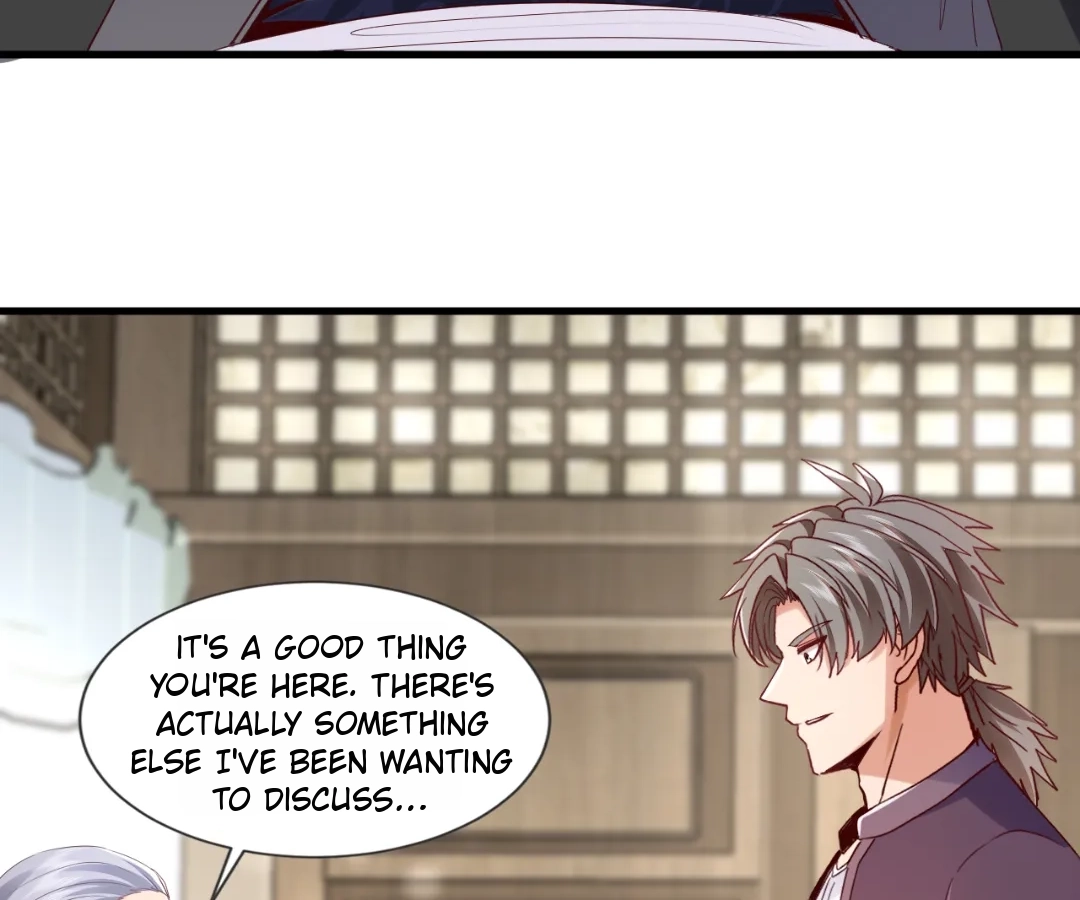 The Godly Son-in-Law of the Nation Chapter 171 page 7