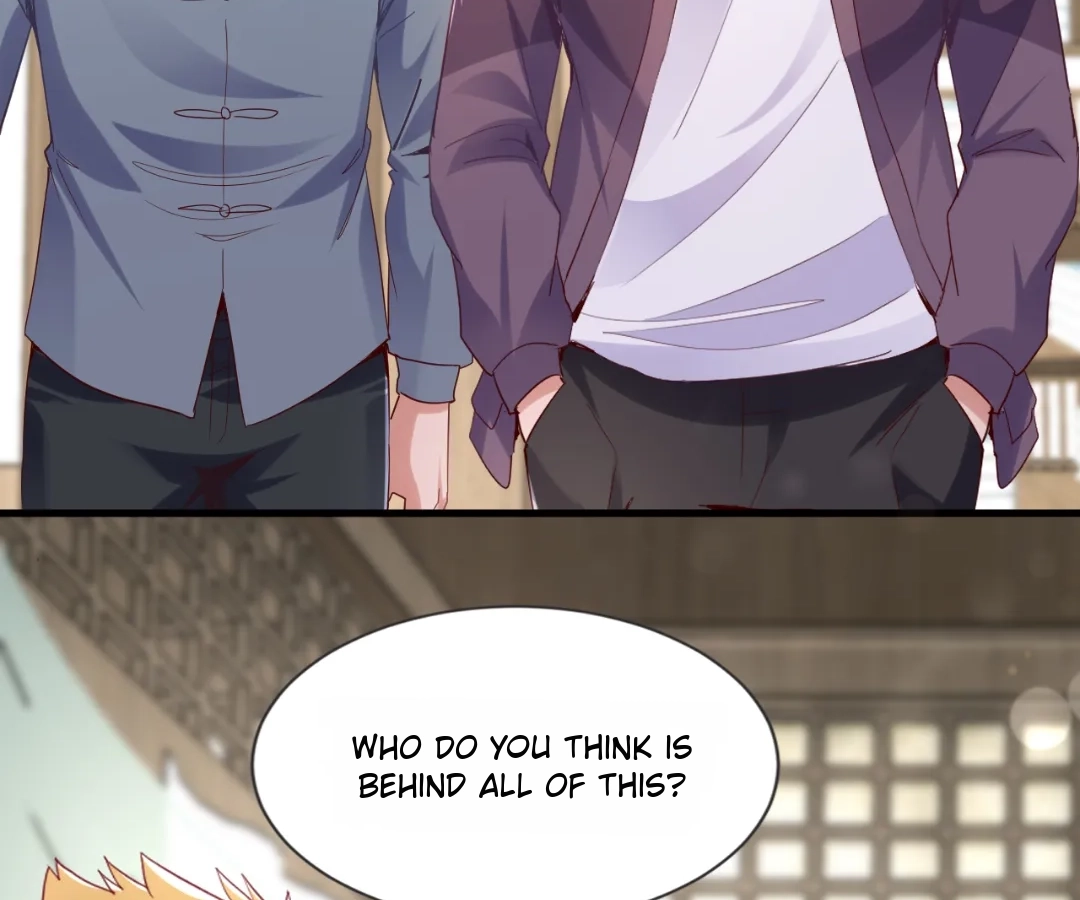 The Godly Son-in-Law of the Nation Chapter 171 page 2