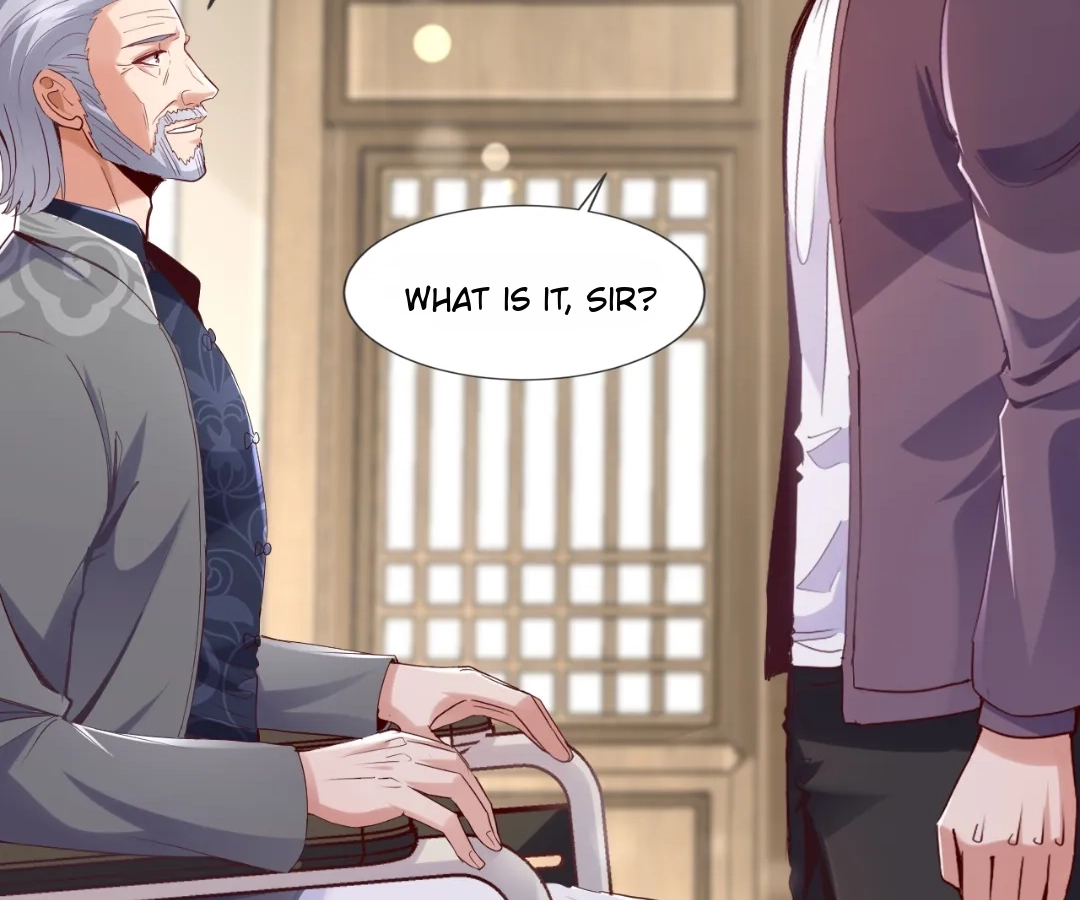 The Godly Son-in-Law of the Nation Chapter 171 page 8