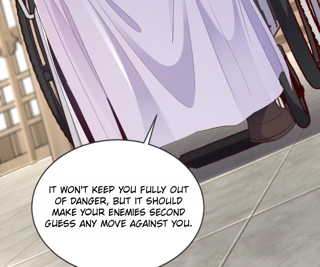 The Godly Son-in-Law of the Nation Chapter 171 page 13
