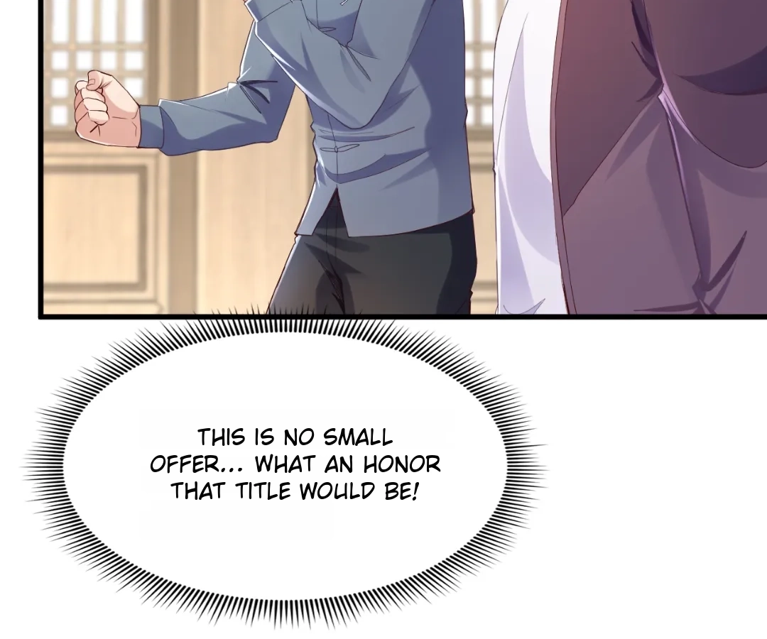 The Godly Son-in-Law of the Nation Chapter 171 page 15