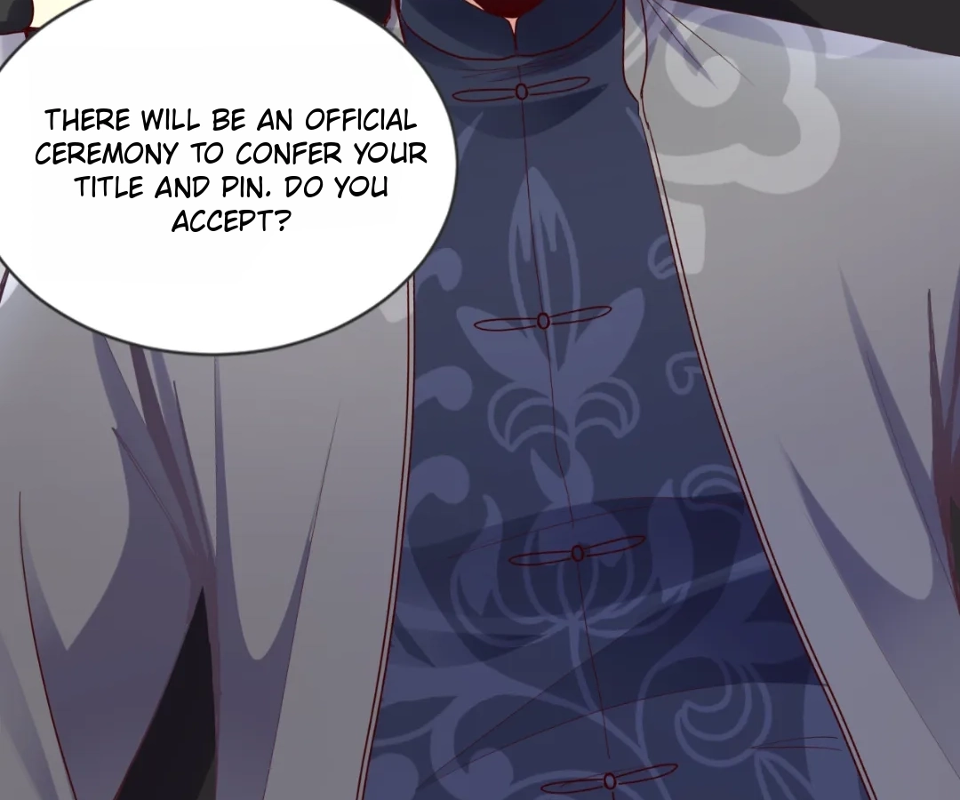 The Godly Son-in-Law of the Nation Chapter 171 page 17