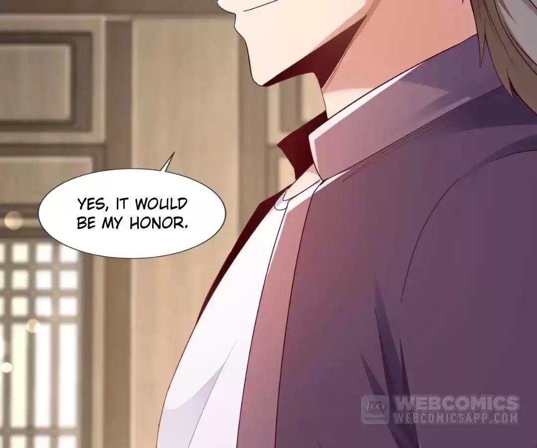 The Godly Son-in-Law of the Nation Chapter 171 page 19