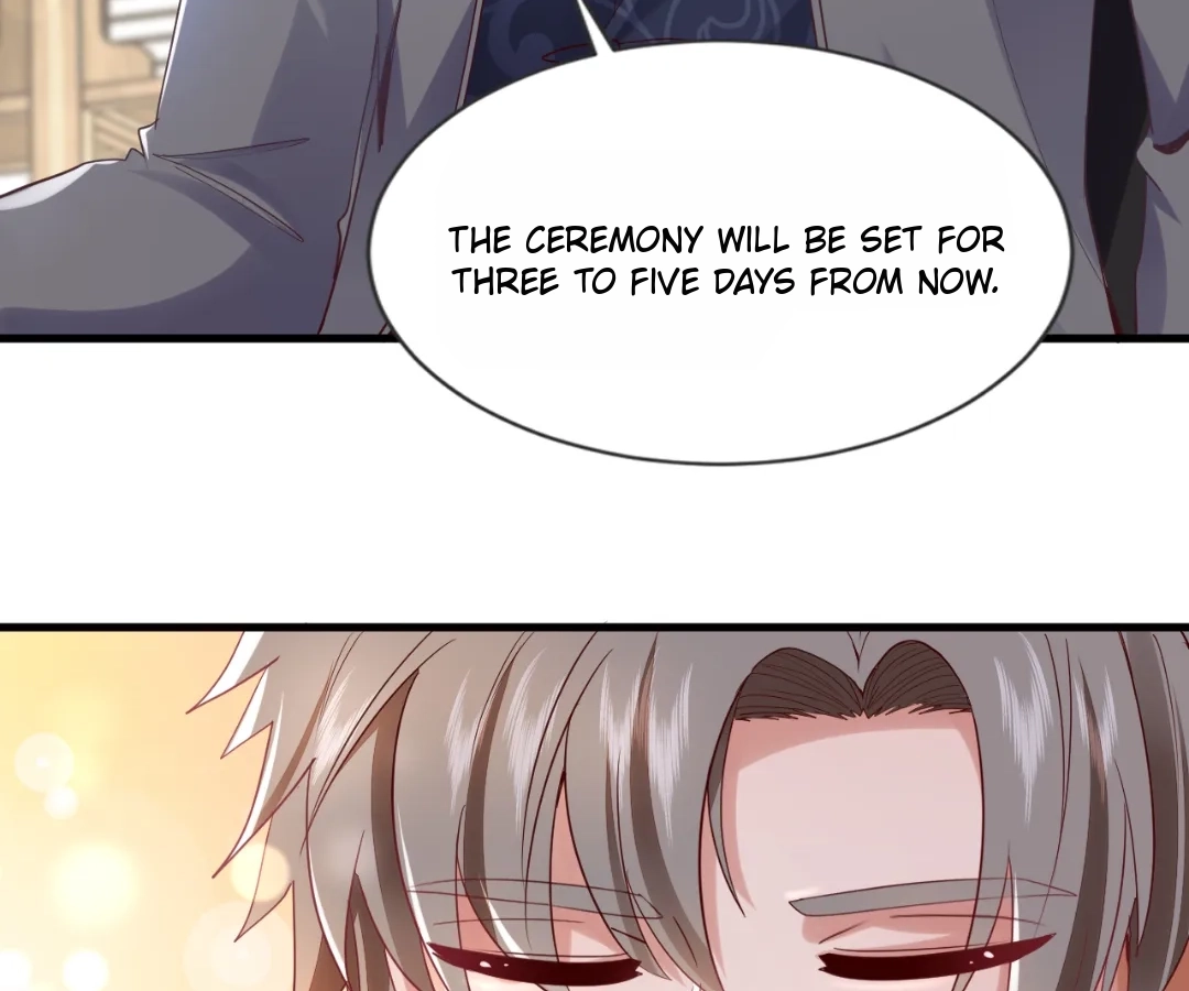 The Godly Son-in-Law of the Nation Chapter 171 page 22