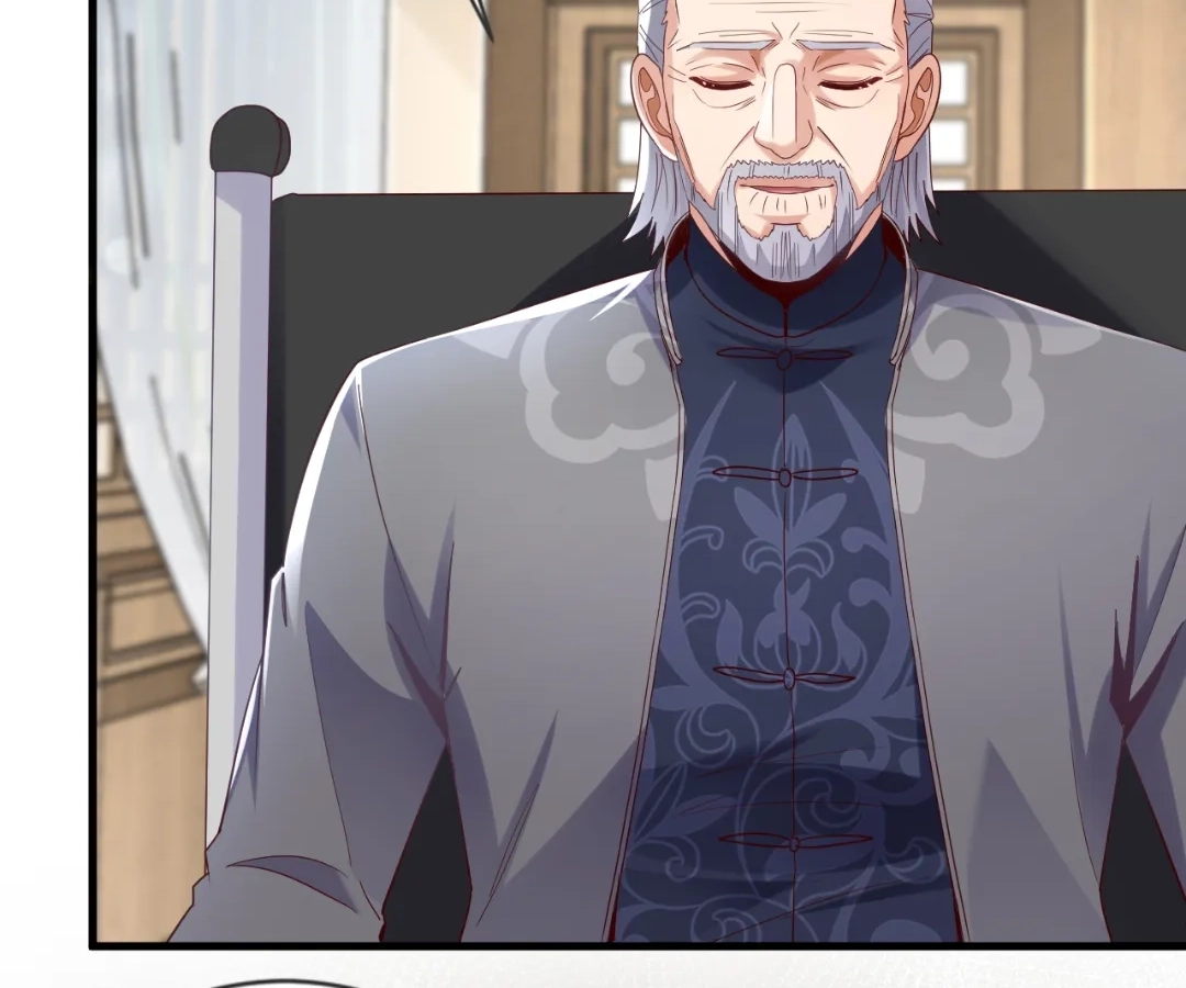 The Godly Son-in-Law of the Nation Chapter 171 page 26