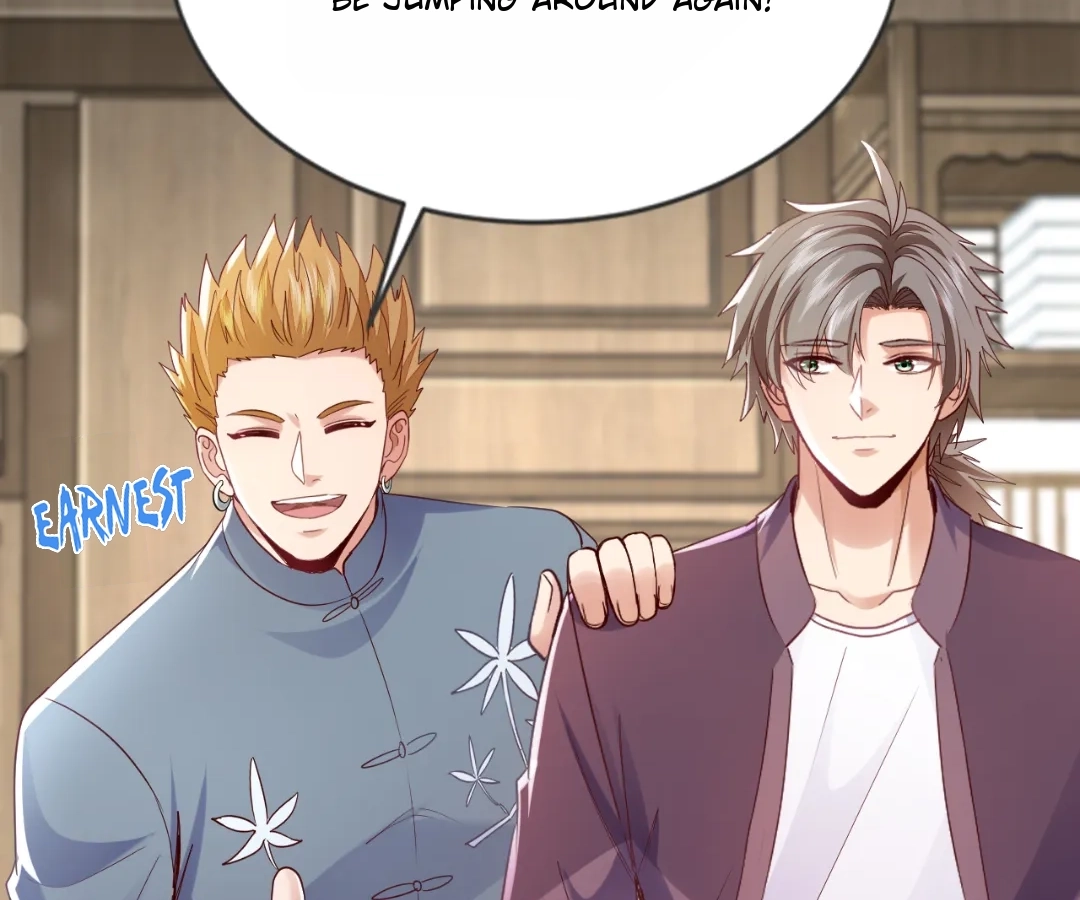 The Godly Son-in-Law of the Nation Chapter 171 page 30
