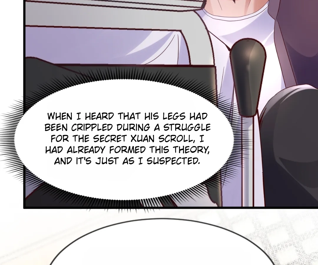 The Godly Son-in-Law of the Nation Chapter 171 page 40