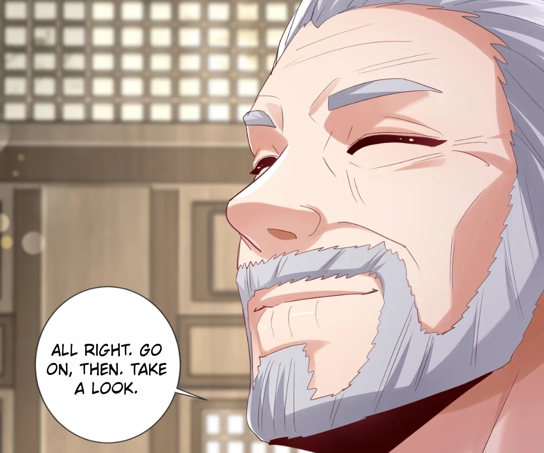 The Godly Son-in-Law of the Nation Chapter 171 page 32