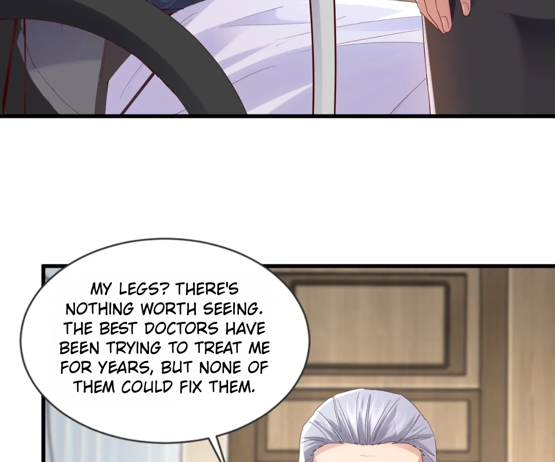 The Godly Son-in-Law of the Nation Chapter 171 page 25