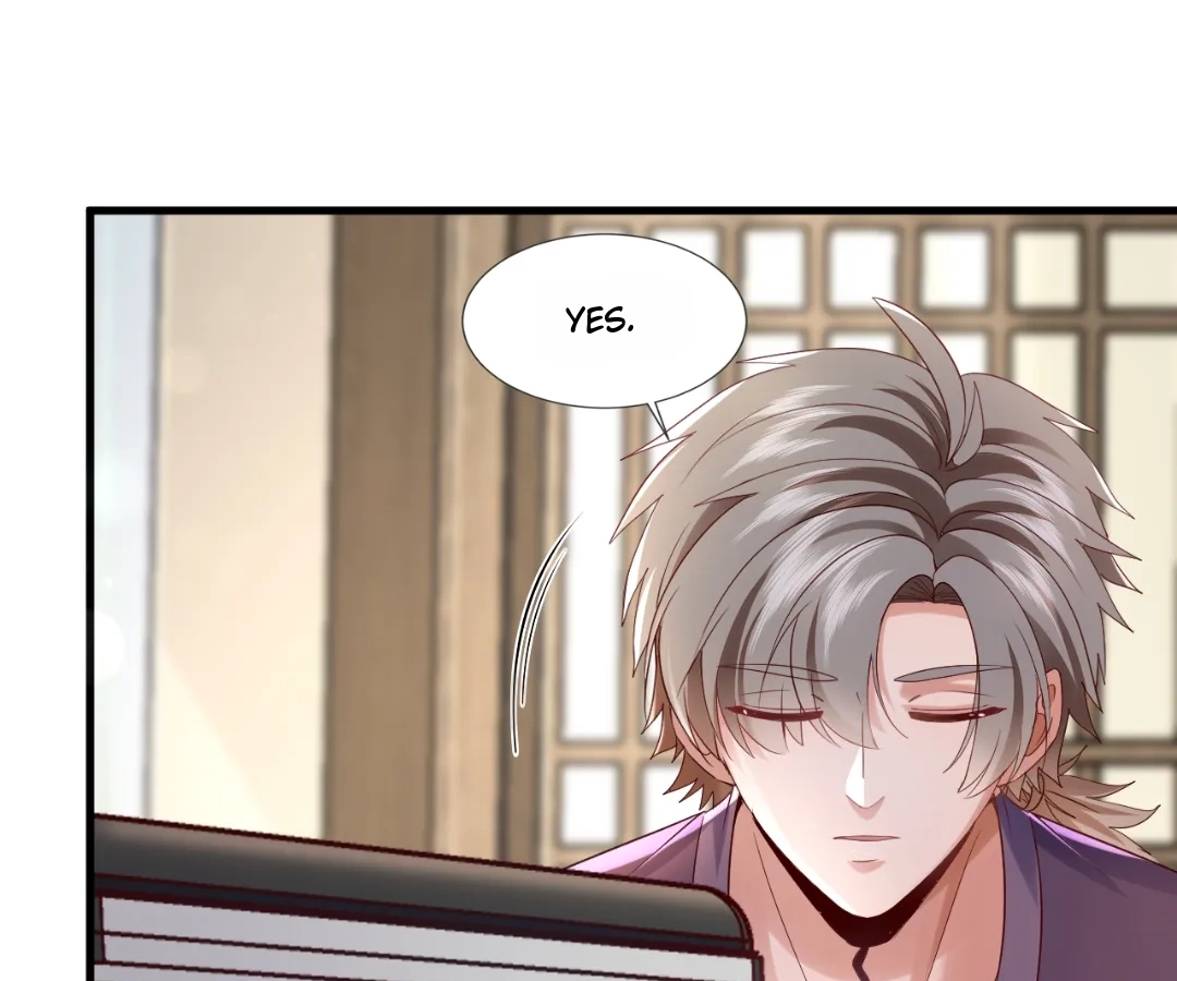 The Godly Son-in-Law of the Nation Chapter 171 page 39