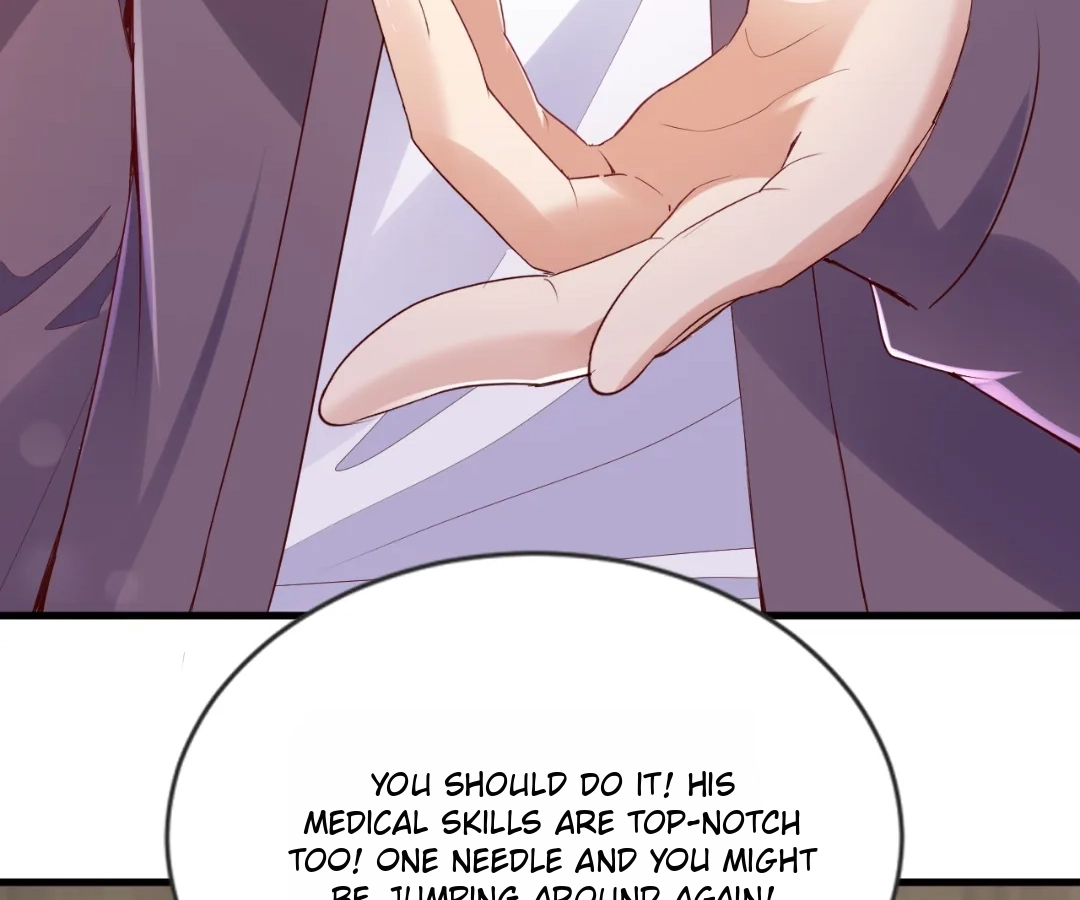 The Godly Son-in-Law of the Nation Chapter 171 page 29