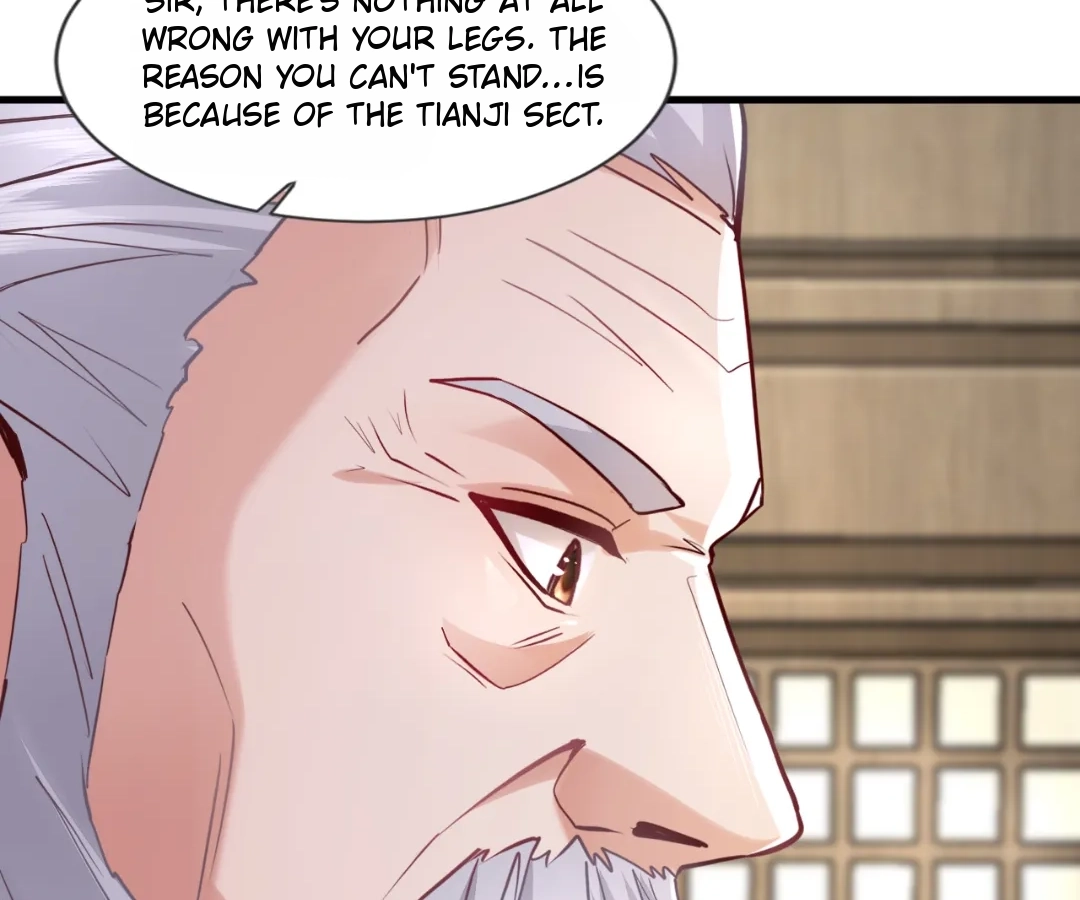 The Godly Son-in-Law of the Nation Chapter 171 page 37