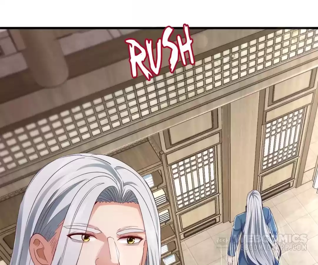 The Godly Son-in-Law of the Nation Chapter 171 page 51