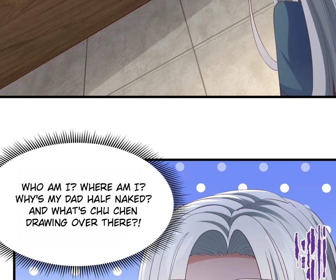 The Godly Son-in-Law of the Nation Chapter 171 page 55